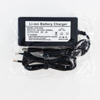 CHETERDOLI 36V 10Ah Lithium Akku E-Bike E-Scooter XT60 DC Ersatz Batterie