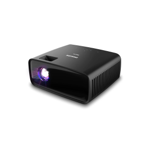 Philips NeoPix 120 Beamer HD 250 ANSI Bluetooth Heimkino LED Projektor