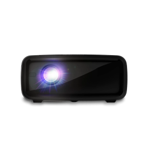 Philips NeoPix 120 Beamer HD 250 ANSI Bluetooth Heimkino LED Projektor