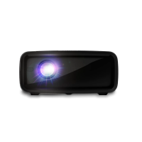 Philips NeoPix 120 Beamer HD 250 ANSI Bluetooth Heimkino LED Projektor