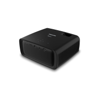 Philips NeoPix 120 Beamer HD 250 ANSI Bluetooth Heimkino LED Projektor