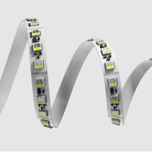 FancyLEDs Sync Box HDMI 2.1 RGBW LED Set 4K 144Hz 56-65 Zoll