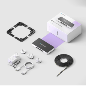 3 Port 2.1 Fancy Sync Box HDMI 2.1 LED Ambient Gaming TV FANCYLEDS FSB3P2.1