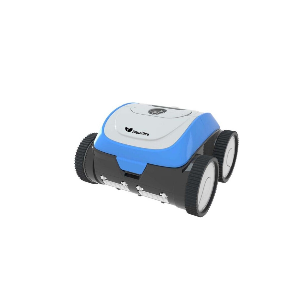 Aquallice Leopard Pro Poolroboter Akku Bodenreiniger Pool Cl