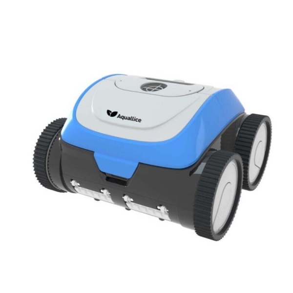 Aquallice Leopard Pro Poolroboter Akku Bodenreiniger Pool Cleaner Kabellos