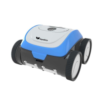 Aquallice Leopard Pro Poolroboter Akku Bodenreiniger Pool Cleaner Kabellos