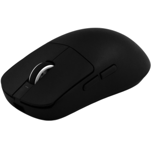 VXE R1 Pro Gaming Maus Wireless PAW3395 26000 DPI Schwarz