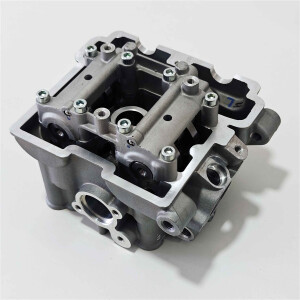 Royal Alloy 125cc Zylinderkopf komplett LC DOHC Original 100142268-0001