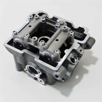 Royal Alloy 125cc Zylinderkopf komplett LC DOHC Original 100142268-0001