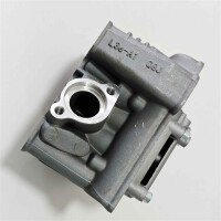 Royal Alloy 125cc Zylinderkopf komplett LC DOHC Original 100142268-0001
