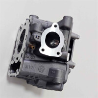 Royal Alloy 125cc Zylinderkopf komplett LC DOHC Original 100142268-0001