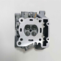 Royal Alloy 125cc Zylinderkopf komplett LC DOHC Original 100142268-0001