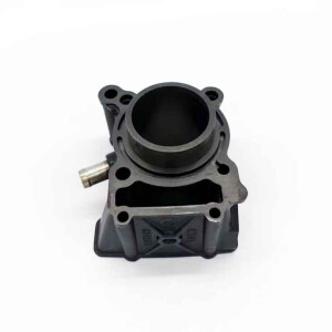 125cc Zylinder Kolben Kit LC Komplett Derbi Nexus Royal Alloy 100104373