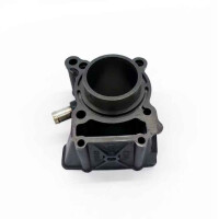 125cc Zylinder Kolben Kit LC Komplett Derbi Nexus Royal Alloy 100104373