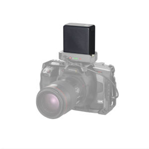SmallRig NP F970 USB C Kamera Akku 10500mAh PD 36W Powerbank