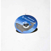 45mm Diamant Trennscheibe Fliesen Porzellan Keramik Nassschnitt 0,6mm