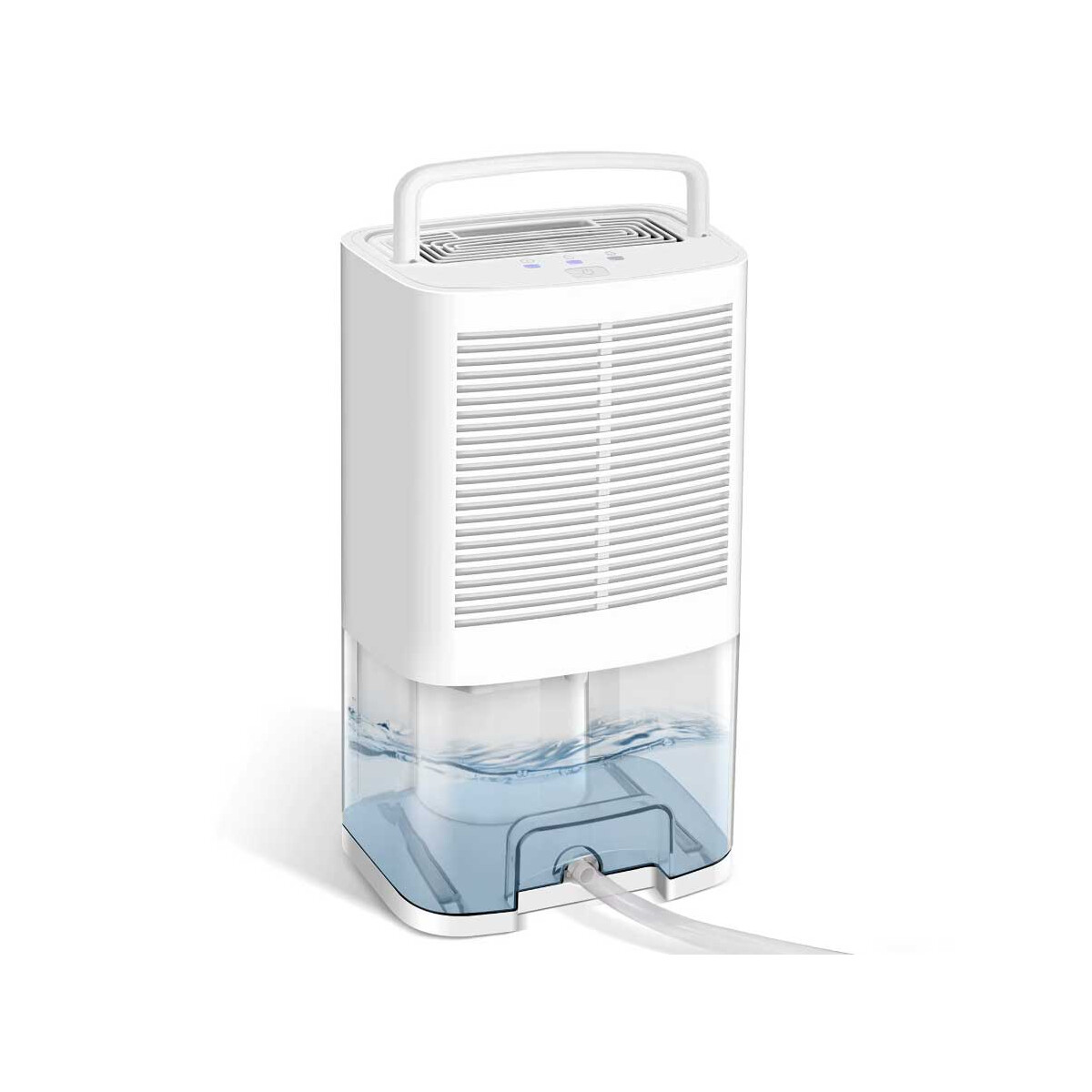 DN-607 Luftentfeuchter 2L Mini Raumentfe box
