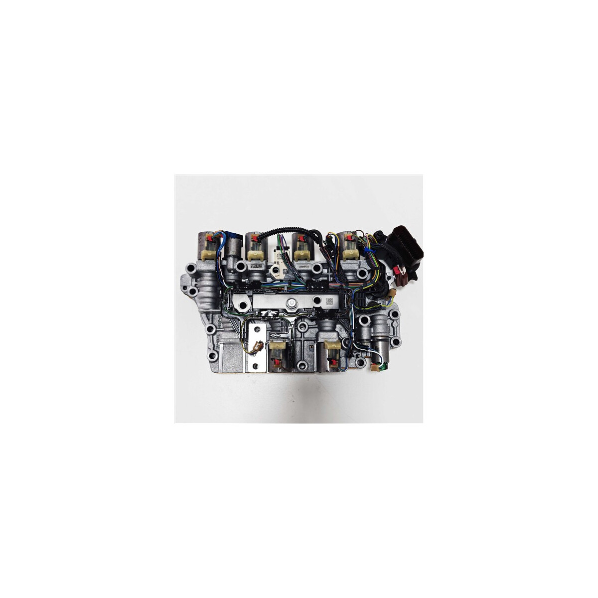 Ford Automatikgetriebe Mechatronik Steue box