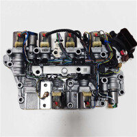Ford Automatikgetriebe Mechatronik Steuergerät JM5P-9D290-AE JM5P-7J236-DB