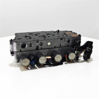 Ford Automatikgetriebe Mechatronik Steuergerät JM5P-9D290-AE JM5P-7J236-DB