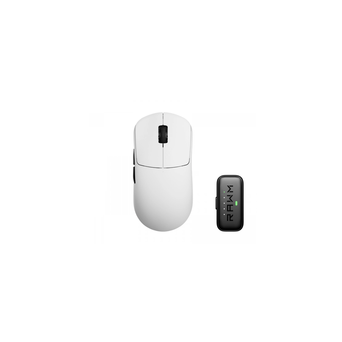 RAWM Leviathan V4 Dual 8K Wireless Gamin box