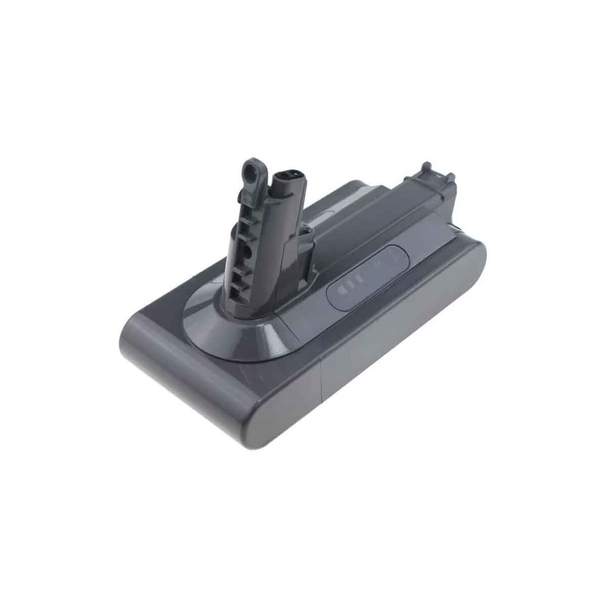 Akku für Dyson V10 25,2V 6800mAh Li-Ion Ersatzakku SV12