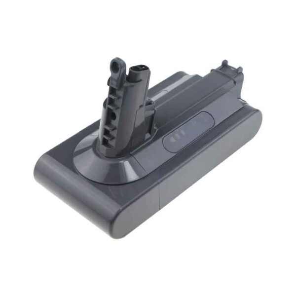 Akku für Dyson V10 25,2V 6800mAh Li-Ion Ersatzakku SV12 Cyclone