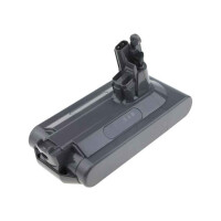 Akku für Dyson V10 25,2V 6800mAh Li-Ion Ersatzakku SV12 Cyclone