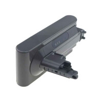 Akku für Dyson V10 25,2V 6800mAh Li-Ion Ersatzakku SV12 Cyclone