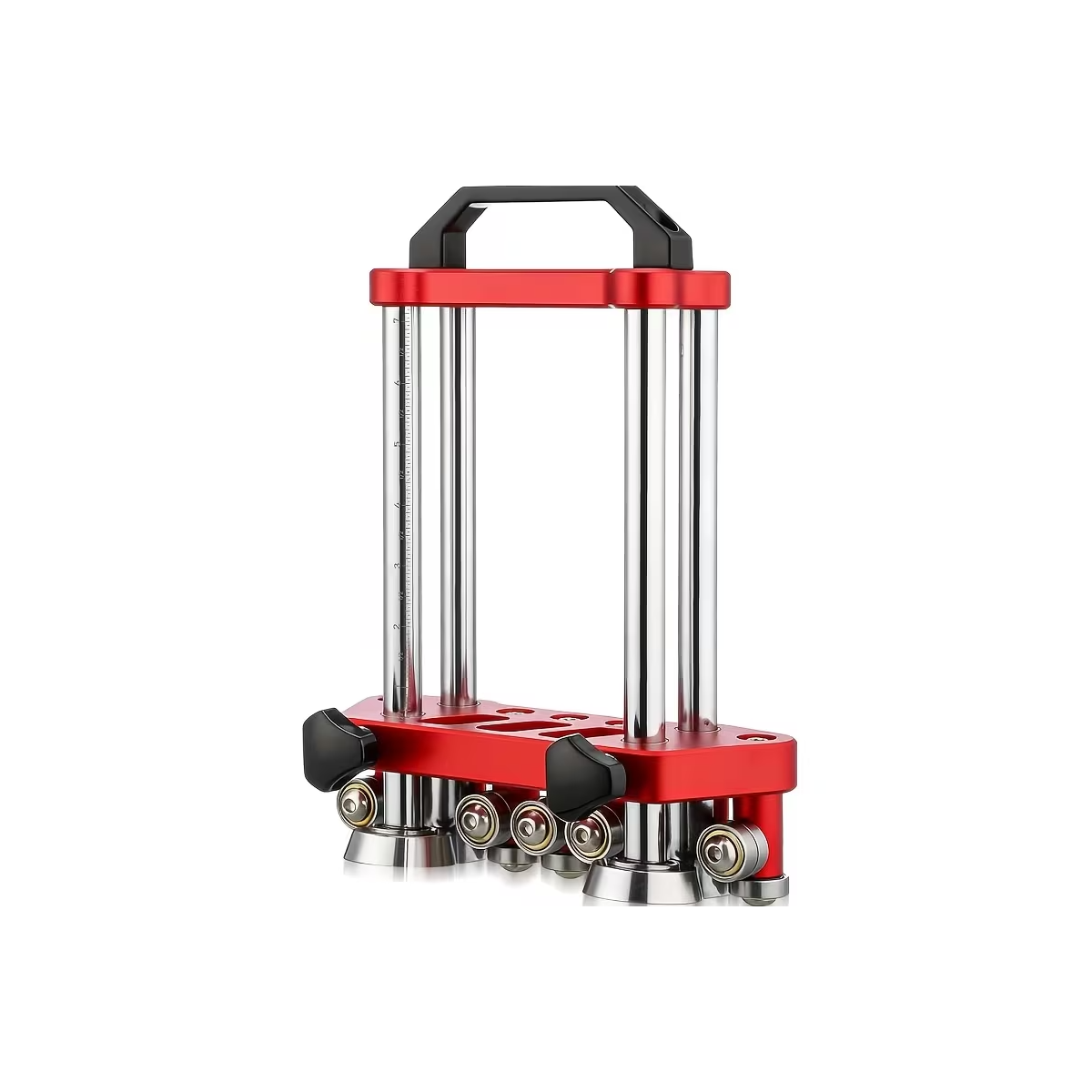 Blechbieger Rollenwerkzeug 17,78cm 2 Stationen 0 bis 100 Gra