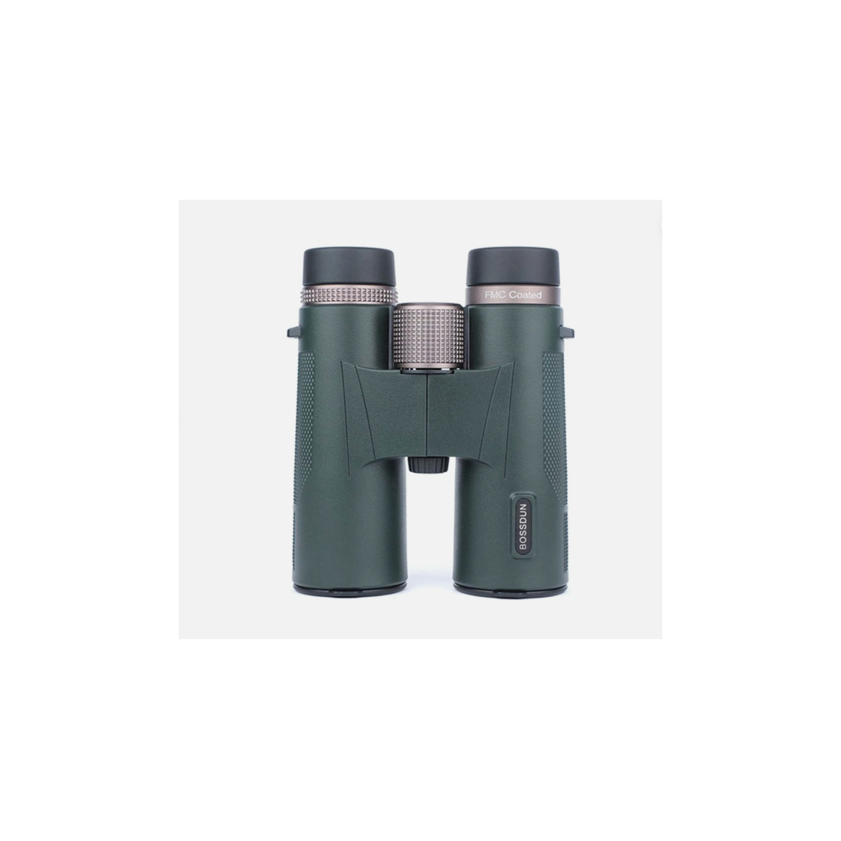BOSSDUN 12x42 Fernglas ED BAK4 Prisma Wa box