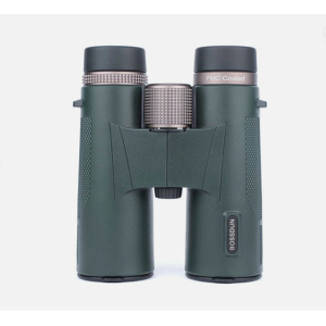 BOSSDUN 12x42 Fernglas ED BAK4 Prisma Wasserdicht HD Jagd Outdoor Vogelbeobachtung