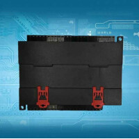 CWT MB318F Modbus RS485 IO Modul 4AI 4AO 8DI 6DO 4PT100 DAQ PLC