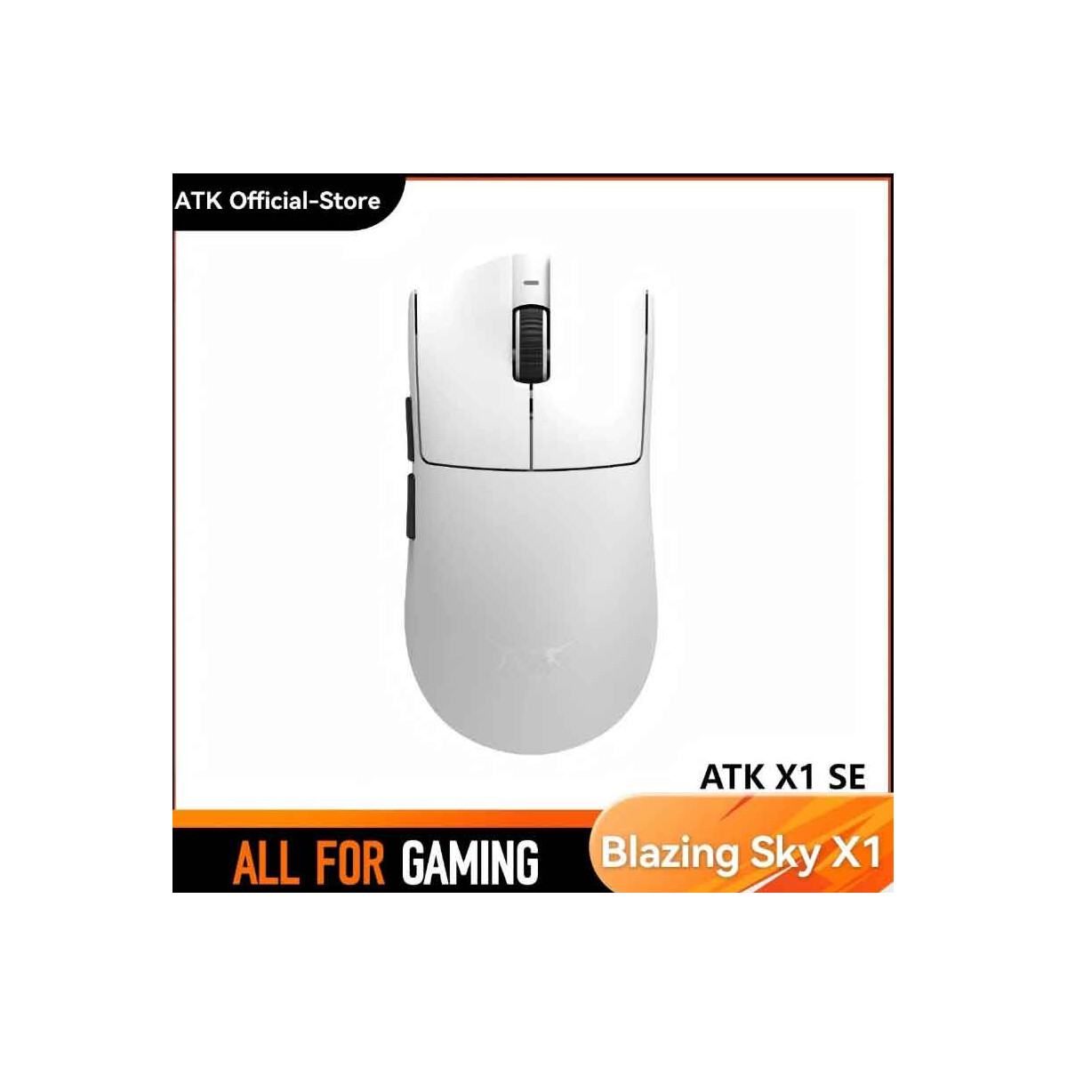 ATK Blazing Sky X1 SE Wireless Gaming Ma box