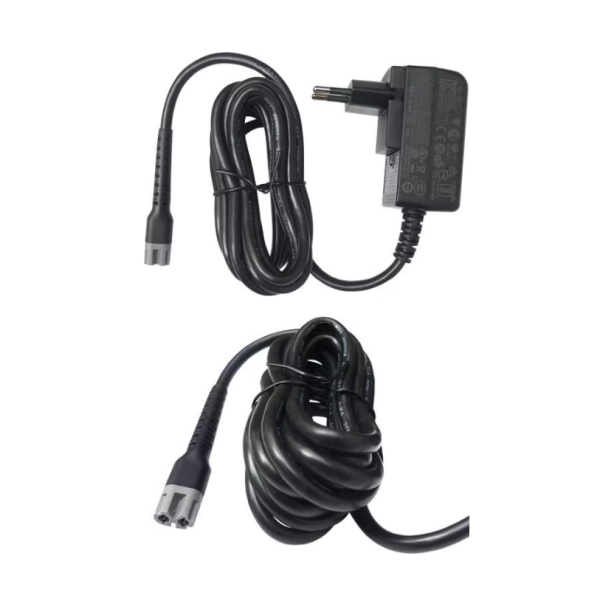 Yedi24 Premium 5V Netzteil EU Stecker passend Wahl Finale 5 Magic Clip