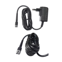 Yedi24 Premium 5V Netzteil EU Stecker passend Wahl Finale 5 Magic Clip