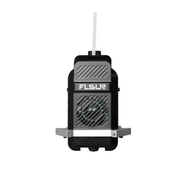 Original FLSUN S1 PRO Hotend Kit Druckkopf komplett montiert Ersatzteil
