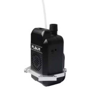 Original FLSUN S1 PRO Hotend Kit Druckkopf komplett montiert Ersatzteil