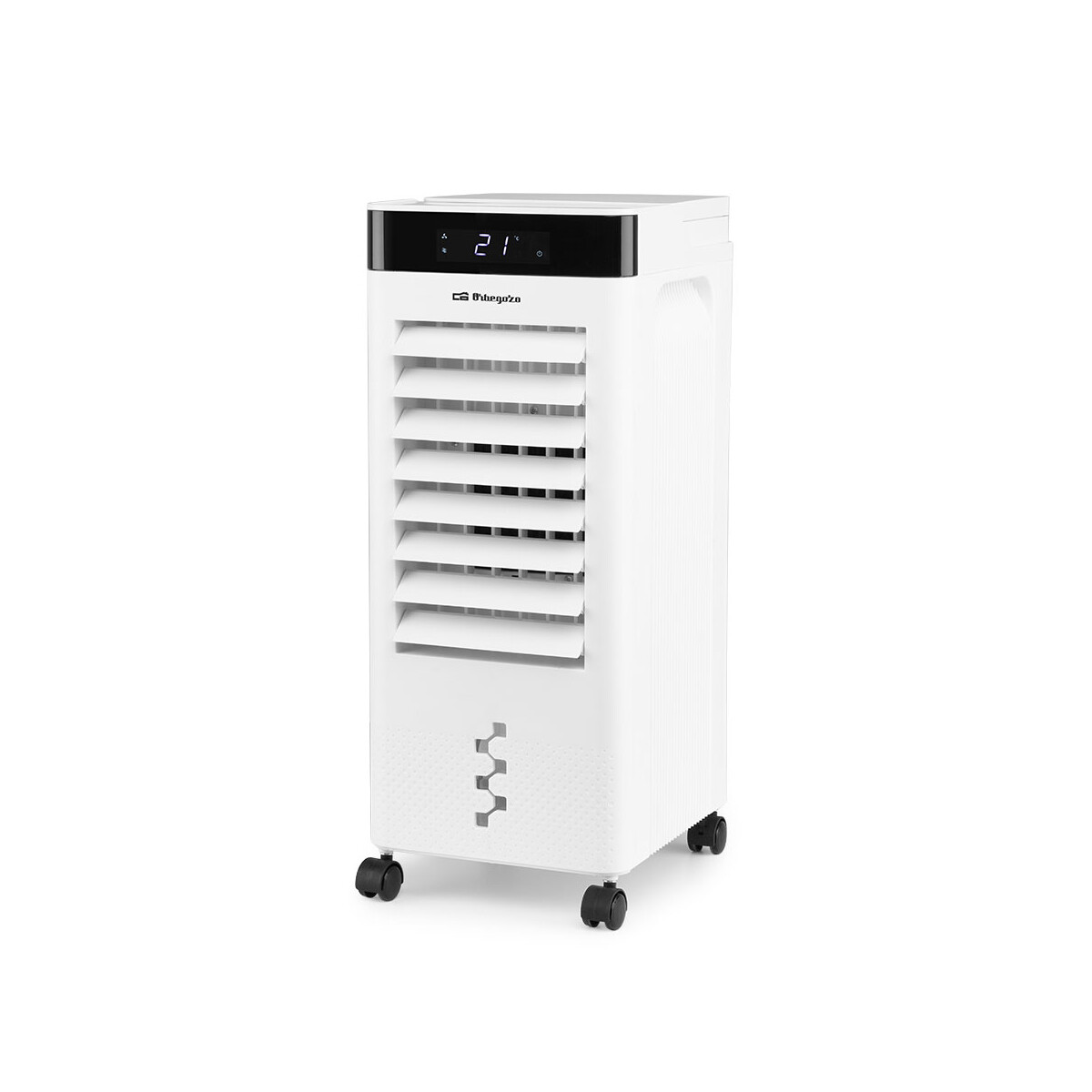 Orbegozo AIR 37 Luftkühler 3in1 65W box