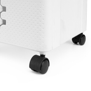 Orbegozo AIR 37 Luftkühler 3in1 65W 6L Luftkühler mit Timer Weiß