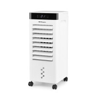 Orbegozo AIR 37 Luftkühler 3in1 65W 6L Luftkühler mit Timer Weiß