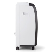 Luftkühler 3in1 60W 4L Luftbefeuchter Ventilator Timer Oszillierend Mobil