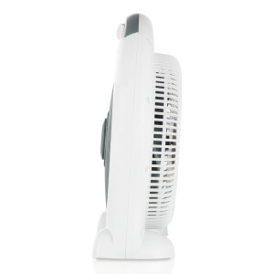 Orbegozo BF 1030 Box Ventilator 45W 30cm 3 Stufen 2h Timer Weiß