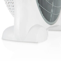 Orbegozo BF 1030 Box Ventilator 45W 30cm 3 Stufen 2h Timer Weiß