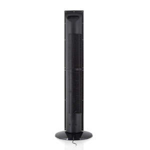 Turmventilator 60W 107cm Fernbedienung Timer Oszillierend Leise 3 Modi