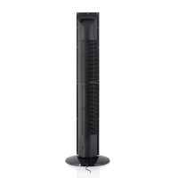 Turmventilator 60W 107cm Fernbedienung Timer Oszillierend Leise 3 Modi