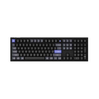 Gaming Tastatur QWERTY Russisch 108 Tasten Magnetisch 8K RGB USB-C