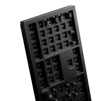 Gaming Tastatur QWERTY Russisch 108 Tasten Magnetisch 8K RGB USB-C