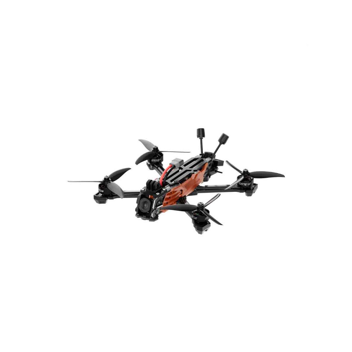 FPV Drohne 5 Zoll DJI O4 Pro GPS PNP 6S  box