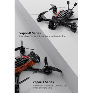 FPV Drohne 5 Zoll DJI O4 Pro GPS PNP 6S Brushless Carbon Racing